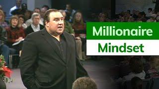 Millionaire Mindset - Rodney Howard-Browne