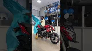 Buying New Pulsar Ns 400z #pulsar #ns #ns400 #superbike