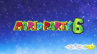 Battle Bridge - Mario Party 6 Soundtrack