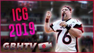 Grand Blanc High School's Interclass Games 2019 | The Last Class of Mr. Carmody