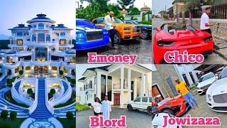 Richest Igbo Youths, Networth & Mansions 2024