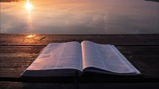 Sunday Morning Bible Study / Todd Wilson / 3-2-2025