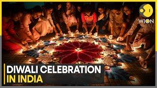 Diwali 2024: How Diwali Is Celebrated Across India | Latest English News | WION