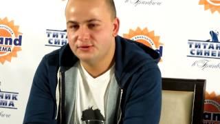 Егор Баранов о продолжении фильма "Соловей-разбойник"