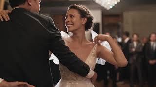 Wedding First Dance - Christian Rijanto & Nina Kozok (Ed Sheeran - Perfect)