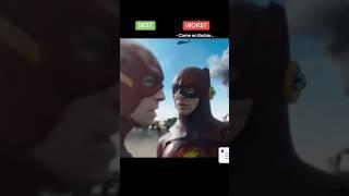 BEST & WORST SUPERHERO MOVIES QUOTES OF ALL TIME (PART 3)
