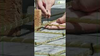 GFRP Superbars - Stronger, Faster, Smarter Construction #gfrp #constructionmaterial