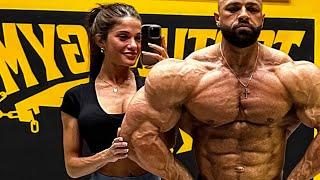 ONE HOUR NONSTOP BODYBUILDING MOTIVATION EP 5