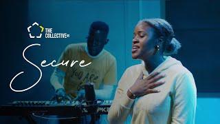 Secure (Acoustic) | The Collective UG