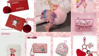 Cute Girly Shein Handbags Accessories Big Announcement