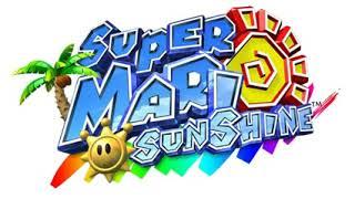 Secret Course - Super Mario Sunshine Music Extended