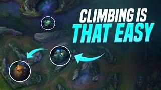 are you a jungler? then stop doing this one thing