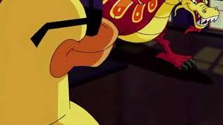 “Hong-Kong Holiday” - What’s New, Scooby-Doo? S03E10 Chase Music