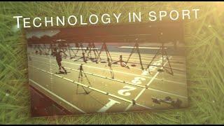 Sport Technology: Overview of Technology in Sport