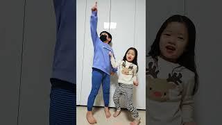 #블링방방본 #bling-bang-bang-born #키즈댄스 #동생 #kidsdance