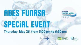 ABES FUNASA Special Event