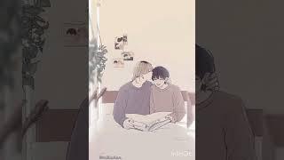 Yaoi/BL manhwa manga tiktok compliments 3