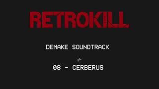 ULTRAKILL - Cerberus 8bit/Chiptune