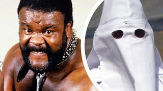 The Tragic Life & Death of Junkyard Dog