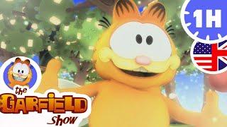 Garfield and the mystery of the Lasagna Tree - New Selection