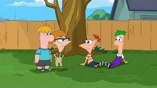 Phineas and Ferb 008   I, Brobot