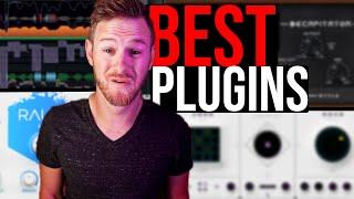 BEST Effects Plugins Worth Buying