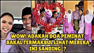 Wow! Syed Saddiq Dah bagi Hint? Bakal Nikah Raya Ini..? Dijangka Muar Johor Akan sesak..??