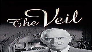 The Veil(1958):  The Return of Madame Vernoy