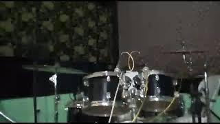 Drum cover John Whitt- Glut