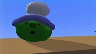 VeggieTales: Can't Believe It's Christmas (VHS Version)