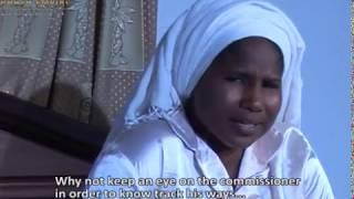 GA FILI GA MAI DOKI 1 SHIRIN HAUSA With ENGLISH SUBTITLE  (Hausa Blockbuster ) From SAIRA MOVIES