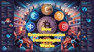 Cryptocurrencies Technologies