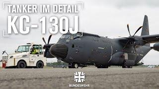 KC-130J Super Hercules – Ein Allrounder für die Bundeswehr I Bundeswehr