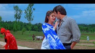 4K VIDEO SONG Hume Jabse Mohabbat Ho Gayi Hai | Sonu Nigam & Alka Yagnik 90s SuperHIt Song