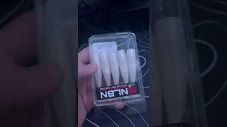 Unboxing NLBN #nlbn #fishing #snook #tarpon #unboxing