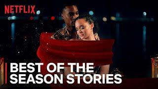 Best of The Season Stories | Netflix Naija