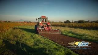 ENFOUISSEUR MASSANO RSEGD VIGNE VU AU SITEVI