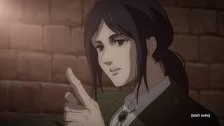 10 minutes of Pieck (english dub)