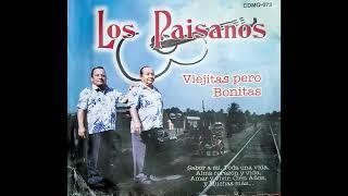 01 TRÍO LOS PAISANOS