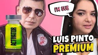 LUIS PINTO PREMIUM