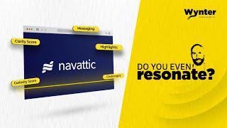 Do you even resonate: Navattic