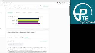 Boost Your PTE Scores with Mock Test Analysis!