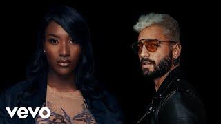 AYA NAKAMURA feat. MALUMA – DJADJA Remix (Music Video)