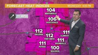 5NEWS Weather Forecast | July 3rd, 2024