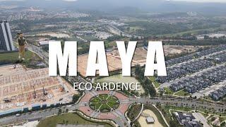 PROPERTY REVIEW #328 | MAYA, ECO ARDENCE