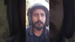 DAILY VLOG - DAY 1 sandhole#himachal #short#kk #trending