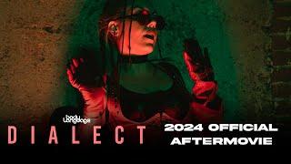 Body Language Dialect 2024 (Official Aftermovie) |  Phoenix Warehouse Project x Techno Snobs