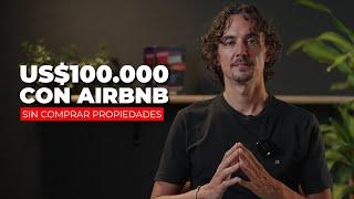 Cómo Empezar tu Negocio de Airbnb en 2024