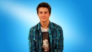 Disney Star Billy Unger Talks New Lab Rats Season