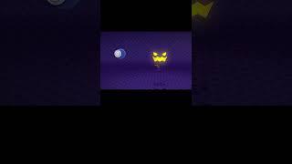 Paper Mario TYD - Cute Cylindrical Curse #shorts